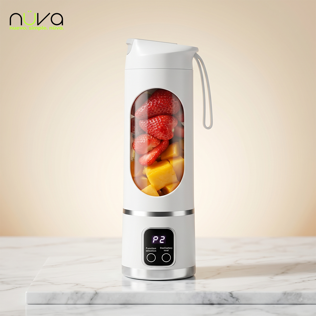 FITMIX™ Licuadora Portátil