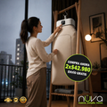 VAPORA™ — Secadora Smart Portátil