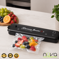 CURLERPRO™ Sellador al Vacío + Rollo 5mts.